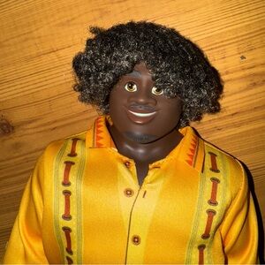 Rare Jakks  Disney Encanto Felix Madrigal doll